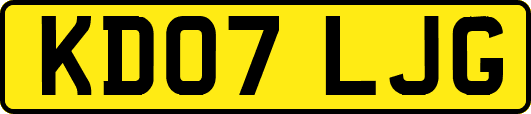 KD07LJG