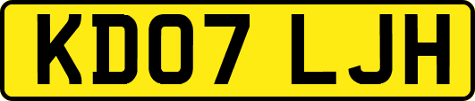 KD07LJH