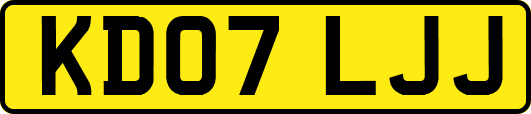 KD07LJJ