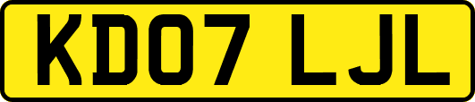 KD07LJL