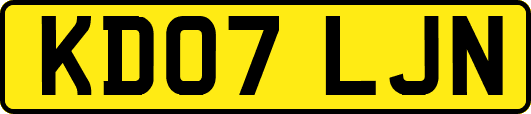 KD07LJN