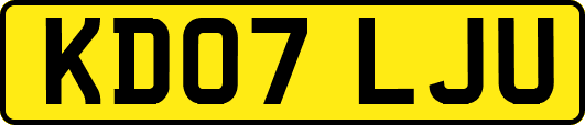 KD07LJU