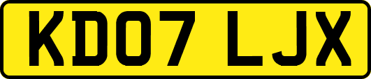 KD07LJX