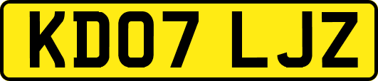 KD07LJZ