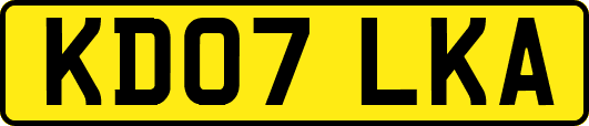 KD07LKA