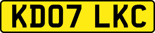 KD07LKC