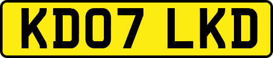 KD07LKD