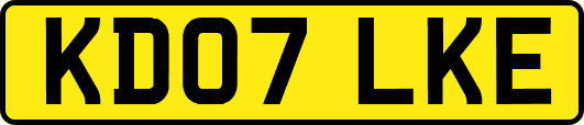 KD07LKE