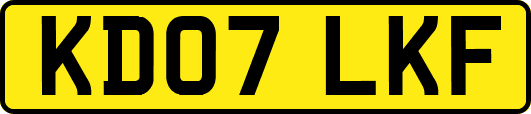 KD07LKF