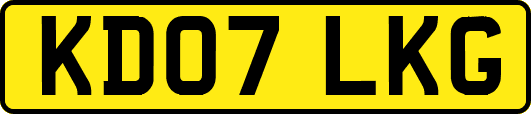 KD07LKG