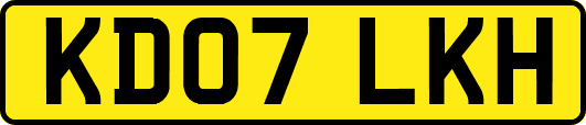 KD07LKH