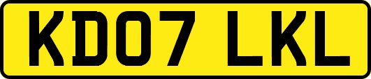 KD07LKL