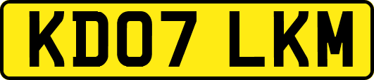 KD07LKM