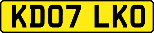 KD07LKO