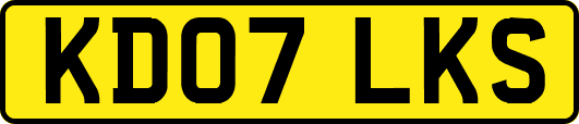 KD07LKS