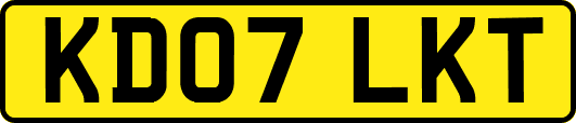 KD07LKT