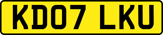 KD07LKU