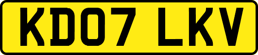 KD07LKV