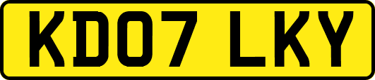 KD07LKY
