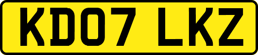 KD07LKZ