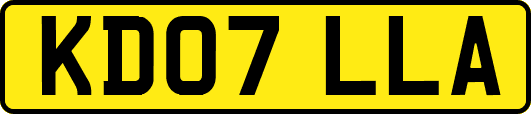 KD07LLA
