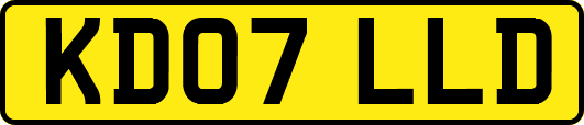 KD07LLD