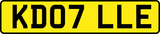 KD07LLE