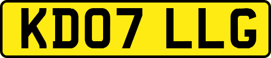 KD07LLG