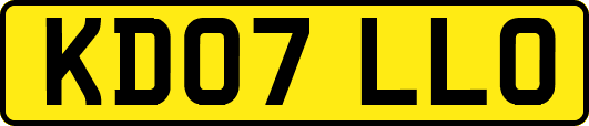 KD07LLO