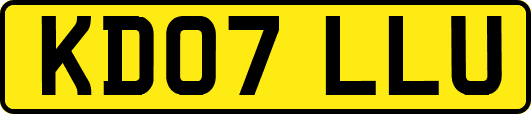 KD07LLU