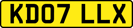 KD07LLX