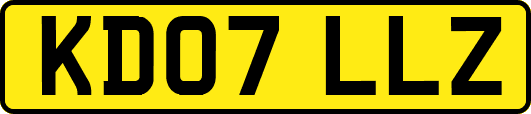 KD07LLZ