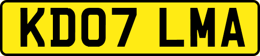 KD07LMA