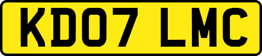 KD07LMC