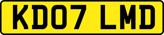 KD07LMD