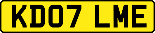 KD07LME