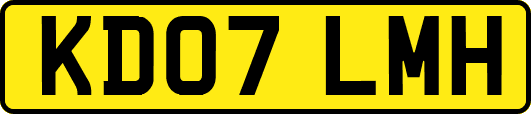KD07LMH