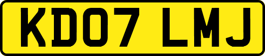 KD07LMJ