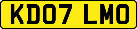 KD07LMO