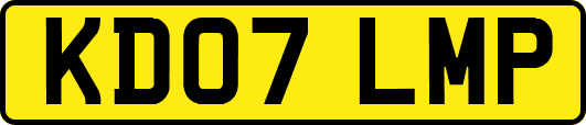 KD07LMP