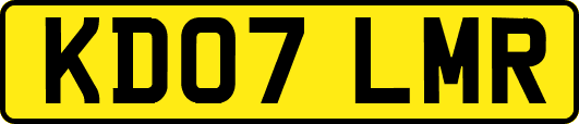 KD07LMR