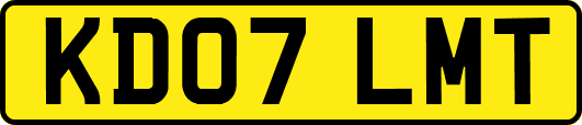 KD07LMT