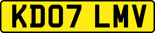 KD07LMV
