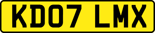 KD07LMX