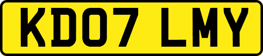 KD07LMY