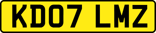 KD07LMZ