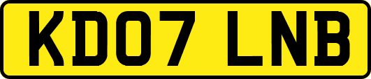 KD07LNB