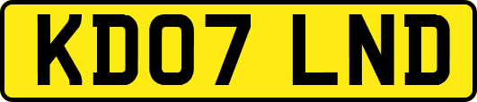 KD07LND