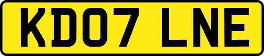 KD07LNE