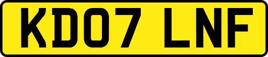 KD07LNF
